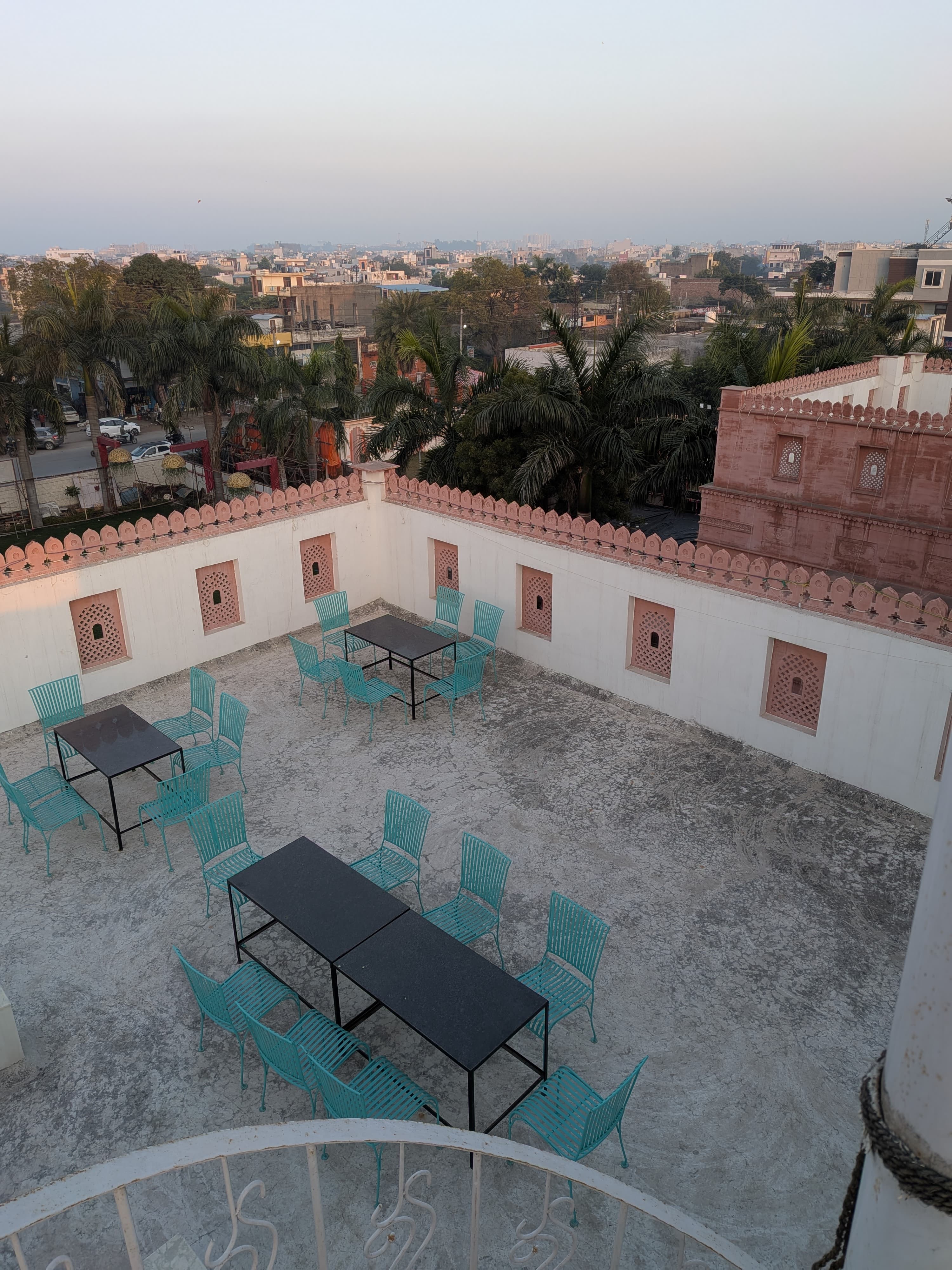 Resort Image